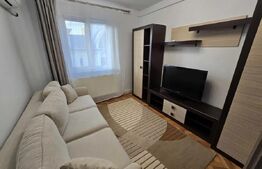 Apartament cu 3 camere, semidecomandat, 62 mp, Gheorgheni zona Hermes