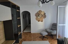 Apartament cu 3 camere, semidecomandat, 62 mp, Gheorgheni zona Hermes