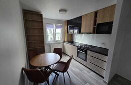Apartament cu 3 camere, semidecomandat, 62 mp, Gheorgheni zona Hermes