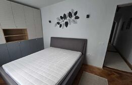 Apartament cu 3 camere, semidecomandat, 62 mp, Gheorgheni zona Hermes