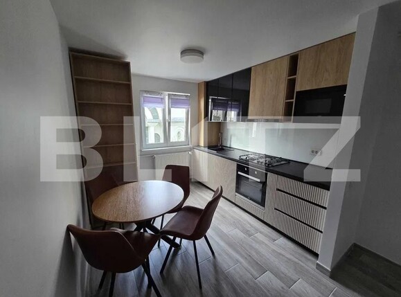 Apartament de închiriat 3 camere Gheorgheni - 178406AI | BLITZ Cluj-Napoca | Poza5