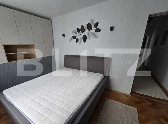 Apartament de închiriat 3 camere Gheorgheni - 178406AI | BLITZ Cluj-Napoca | Poza1
