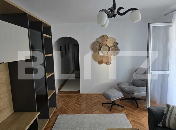 Apartament de închiriat 3 camere Gheorgheni - 178406AI | BLITZ Cluj-Napoca | Poza3