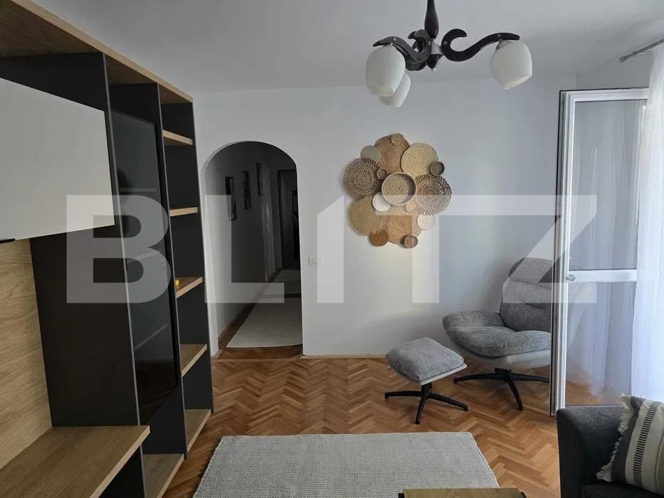 Apartament de închiriat 3 camere Gheorgheni - 178406AI | BLITZ Cluj-Napoca | Poza3