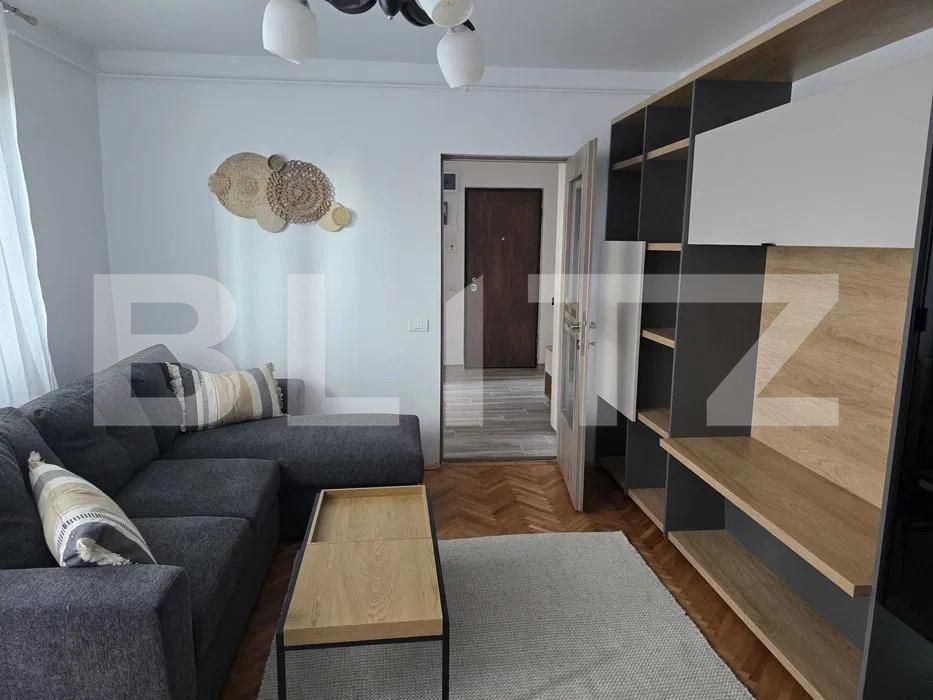 Apartament de închiriat 3 camere Gheorgheni - 178406AI | BLITZ Cluj-Napoca | Poza4
