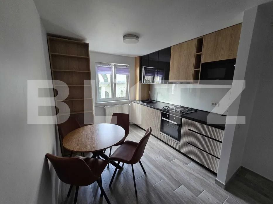 Apartament de închiriat 3 camere Gheorgheni - 178406AI | BLITZ Cluj-Napoca | Poza5