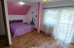 Casă 330 m² – teren 1210 m² – ideală pentru locuință sau pensiune