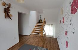 Casă 330 m² – teren 1210 m² – ideală pentru locuință sau pensiune