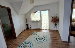 Casă 330 m² – teren 1210 m² – ideală pentru locuință sau pensiune