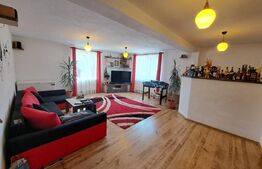 Casă 330 m² – teren 1210 m² – ideală pentru locuință sau pensiune