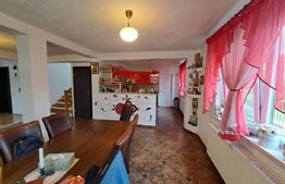 Casă 330 m² – teren 1210 m² – ideală pentru locuință sau pensiune