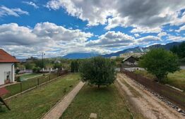 Casă 330 m² – teren 1210 m² – ideală pentru locuință sau pensiune