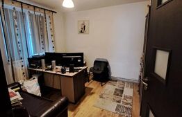 Casă 330 m² – teren 1210 m² – ideală pentru locuință sau pensiune