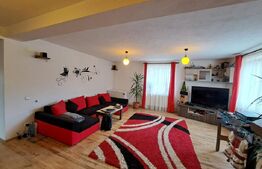 Casă 330 m² – teren 1210 m² – ideală pentru locuință sau pensiune