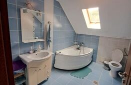 Casă 330 m² – teren 1210 m² – ideală pentru locuință sau pensiune