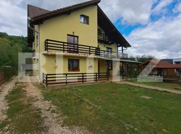 Casa de vânzare 6 camere Zarnesti - 178407CV | BLITZ Brașov | Poza1
