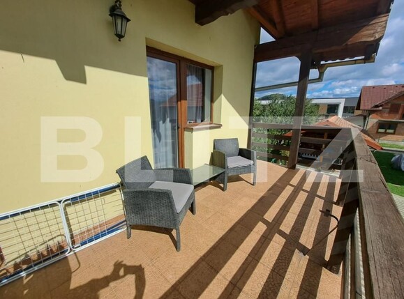 Casa de vânzare 6 camere Zarnesti - 178407CV | BLITZ Brașov | Poza2