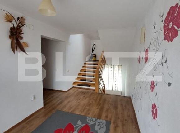 Casa de vânzare 6 camere Zarnesti - 178407CV | BLITZ Brașov | Poza24