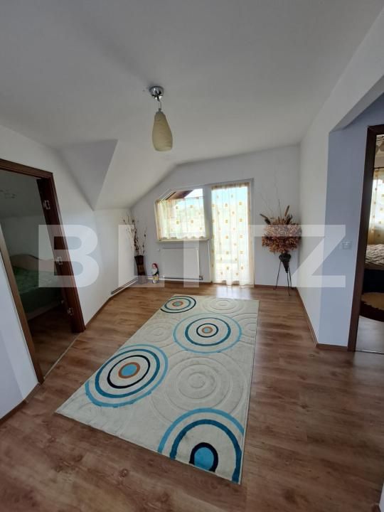 Casa de vânzare 6 camere Zarnesti - 178407CV | BLITZ Brașov | Poza19