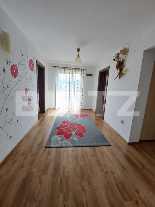 Casa de vânzare 6 camere Zarnesti - 178407CV | BLITZ Brașov | Poza24