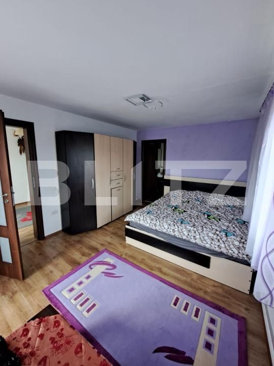 Casa de vânzare 6 camere Zarnesti - 178407CV | BLITZ Brașov | Poza16