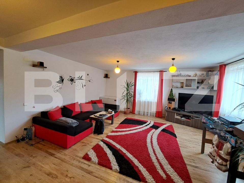 Casa de vânzare 6 camere Zarnesti - 178407CV | BLITZ Brașov | Poza4