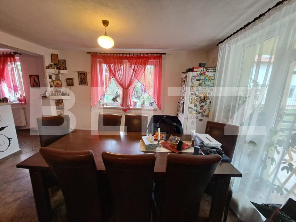 Casa de vânzare 6 camere Zarnesti - 178407CV | BLITZ Brașov | Poza7