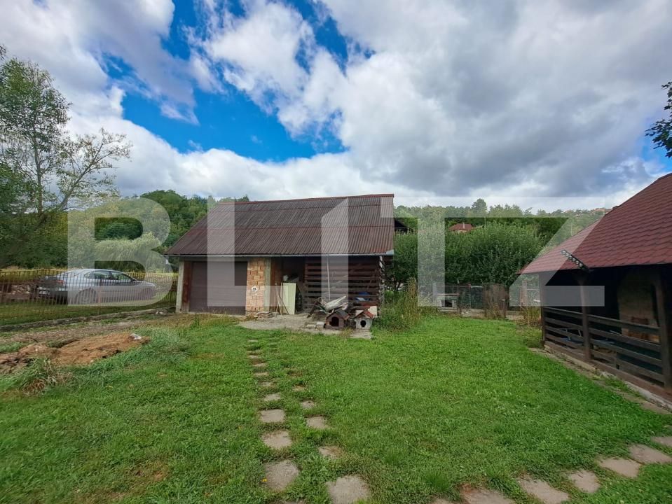 Casa de vânzare 6 camere Zarnesti - 178407CV | BLITZ Brașov | Poza3