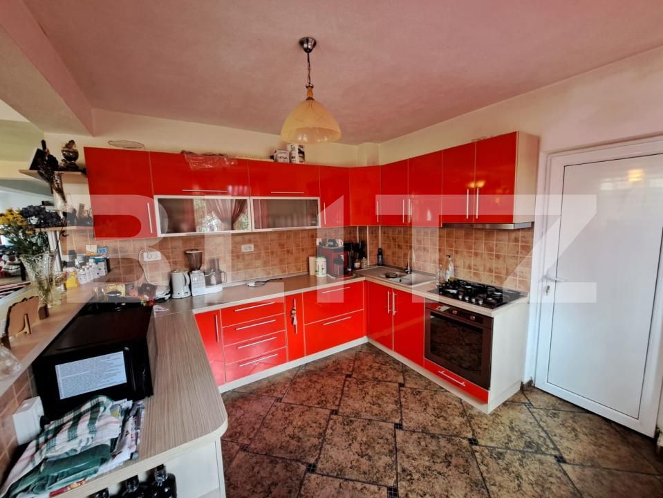 Casa de vânzare 6 camere Zarnesti - 178407CV | BLITZ Brașov | Poza9