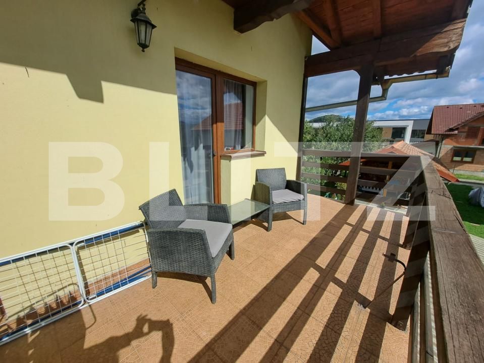Casa de vânzare 6 camere Zarnesti - 178407CV | BLITZ Brașov | Poza2