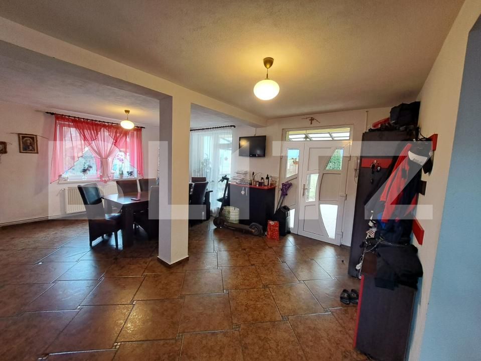 Casa de vânzare 6 camere Zarnesti - 178407CV | BLITZ Brașov | Poza7