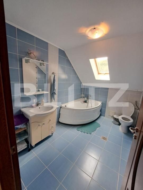 Casa de vânzare 6 camere Zarnesti - 178407CV | BLITZ Brașov | Poza21