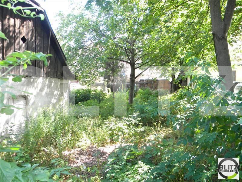 Casa de vânzare 2 camere Central - 17841CV | BLITZ Cluj-Napoca | Poza2