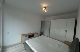 Apartament cu 3 camere, 2 băi, parcare, prima închiriere, zona Subcetate