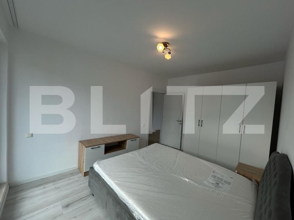 Apartament de închiriat 3 camere Floreşti - 178410AI | BLITZ Cluj-Napoca | Poza2