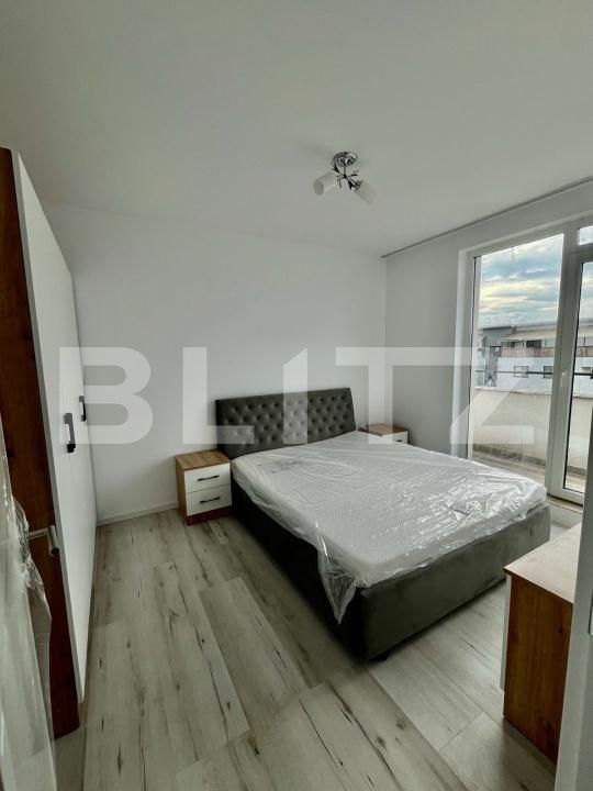 Apartament de închiriat 3 camere Floreşti - 178410AI | BLITZ Cluj-Napoca | Poza3