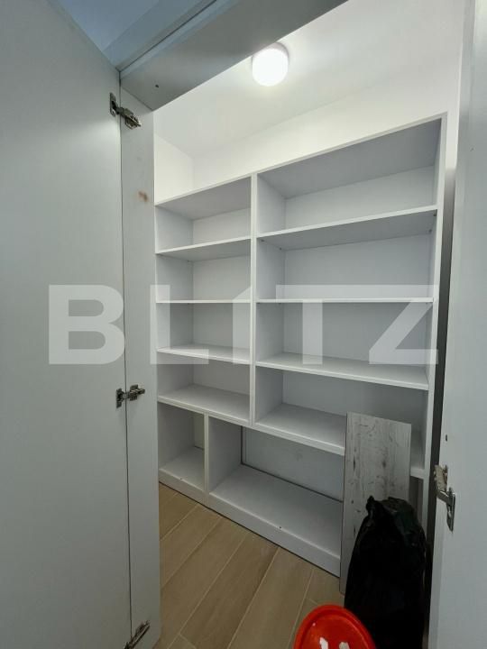 Apartament de închiriat 3 camere Floreşti - 178410AI | BLITZ Cluj-Napoca | Poza10