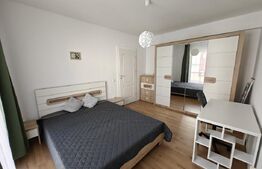 Apartament modern, 2 camere semidecomandate, zona Grand Hotel Italia