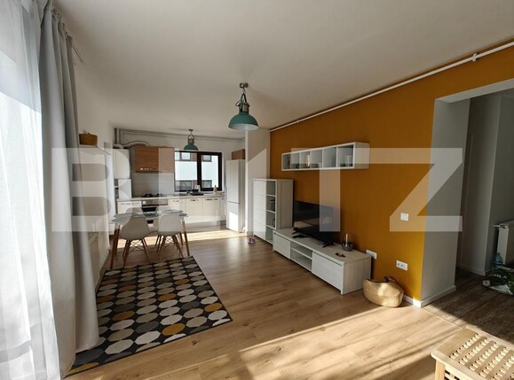 Apartament de închiriat 2 camere Andrei Mureşanu - 178413AI | BLITZ Cluj-Napoca | Poza2
