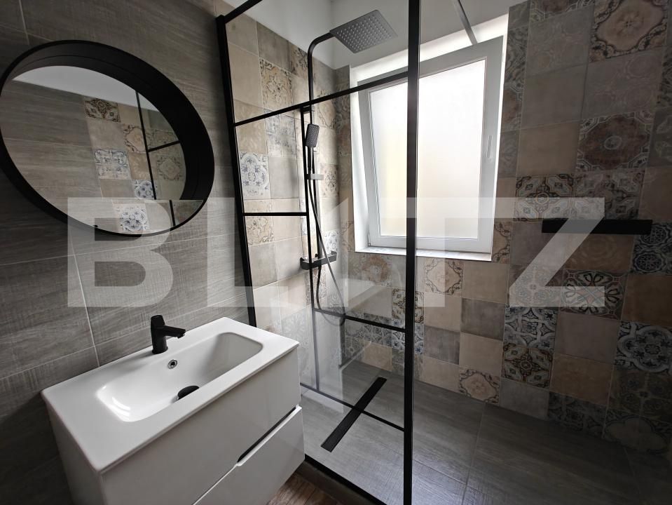 Apartament de închiriat 2 camere Andrei Mureşanu - 178413AI | BLITZ Cluj-Napoca | Poza9