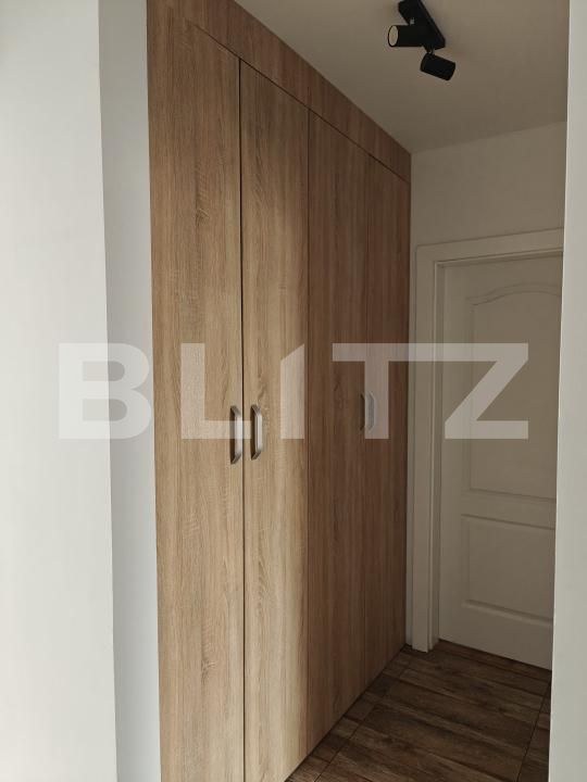Apartament de închiriat 2 camere Andrei Mureşanu - 178413AI | BLITZ Cluj-Napoca | Poza6