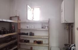 Casa renovabila, 3 camere, 1400 mp teren, in Mihai Viteazu