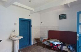 Casa renovabila, 3 camere, 1400 mp teren, in Mihai Viteazu