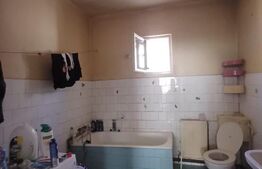 Casa renovabila, 3 camere, 1400 mp teren, in Mihai Viteazu