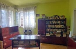 Casa renovabila, 3 camere, 1400 mp teren, in Mihai Viteazu