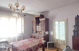 Casa renovabila, 3 camere, 1400 mp teren, in Mihai Viteazu