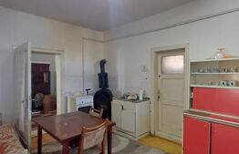 Casa renovabila, 3 camere, 1400 mp teren, in Mihai Viteazu