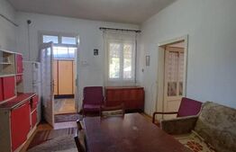 Casa renovabila, 3 camere, 1400 mp teren, in Mihai Viteazu