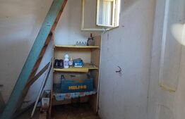 Casa renovabila, 3 camere, 1400 mp teren, in Mihai Viteazu