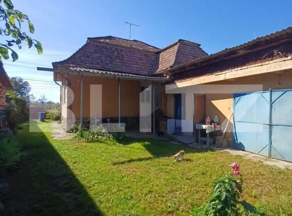 Casa de vânzare 3 camere Mihai Viteazu - 178416CV | BLITZ Cluj-Napoca | Poza17